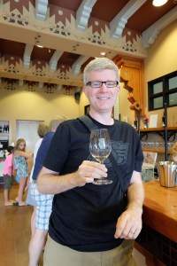 Burrowing Owl Winery