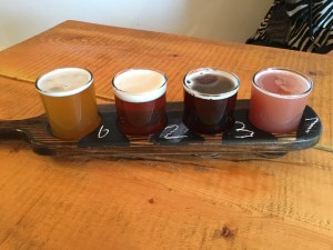 Boundary Brewing in Kelowna
