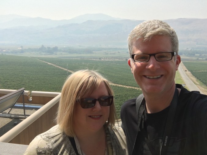 Burrowing Owl Winery