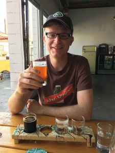 Kettle River Brewing in Kelowna