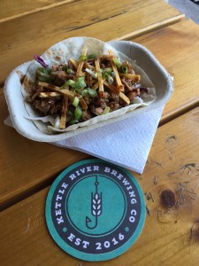 Kettle River Brewing in Kelowna