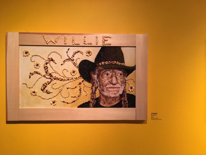 BioWillie by Jim Buhler