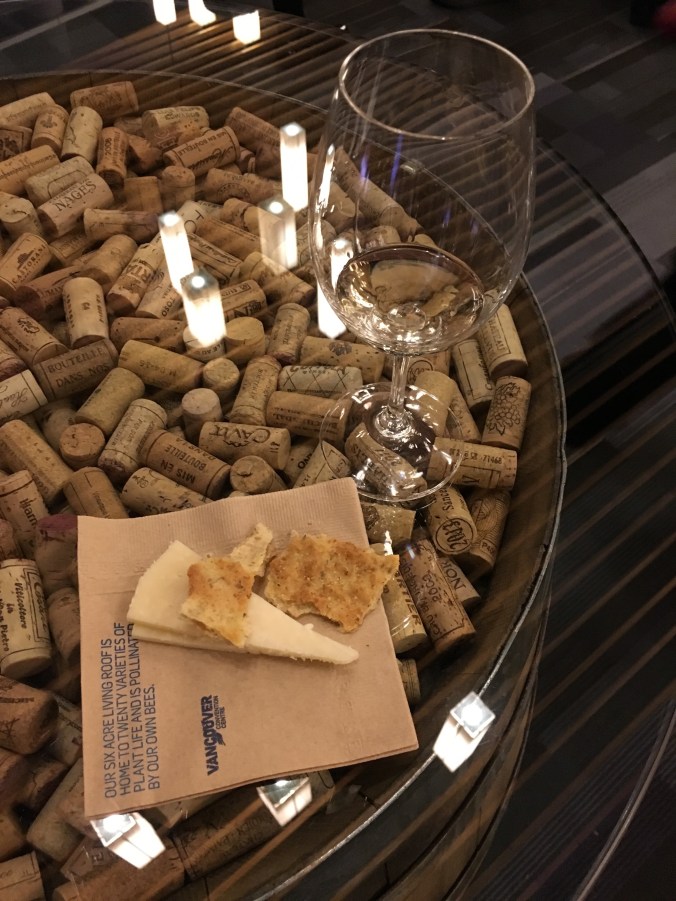Vancouver International Wine Festival