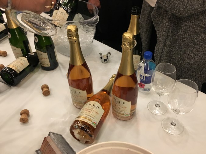 Vancouver International Wine Festival