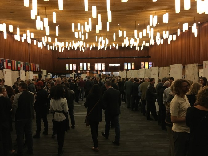 Vancouver International Wine Festival