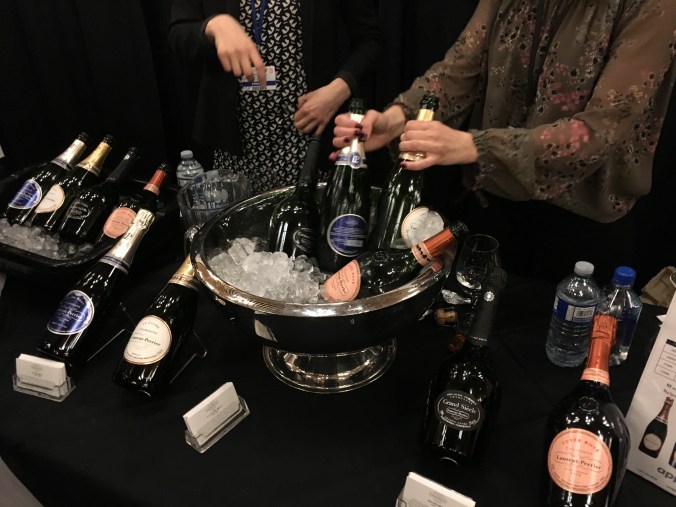 Vancouver International Wine Festival