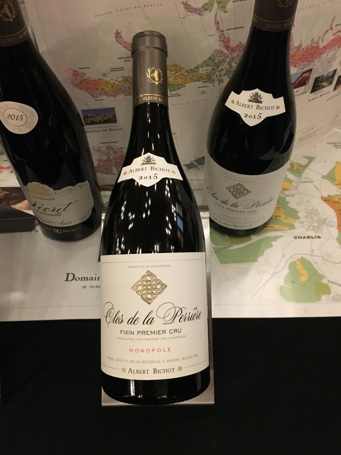 Vancouver International Wine Festival