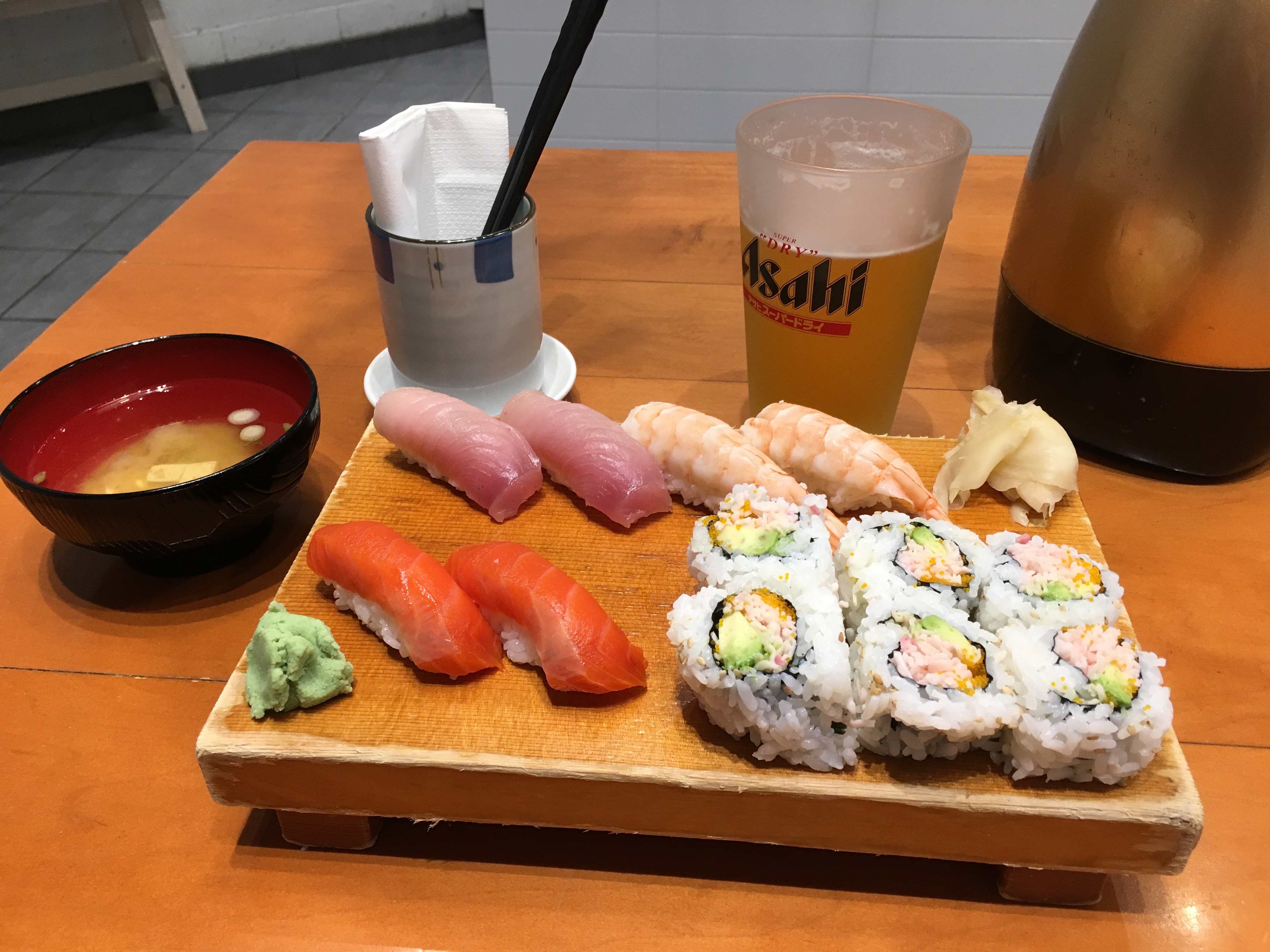 Sushi Itoga