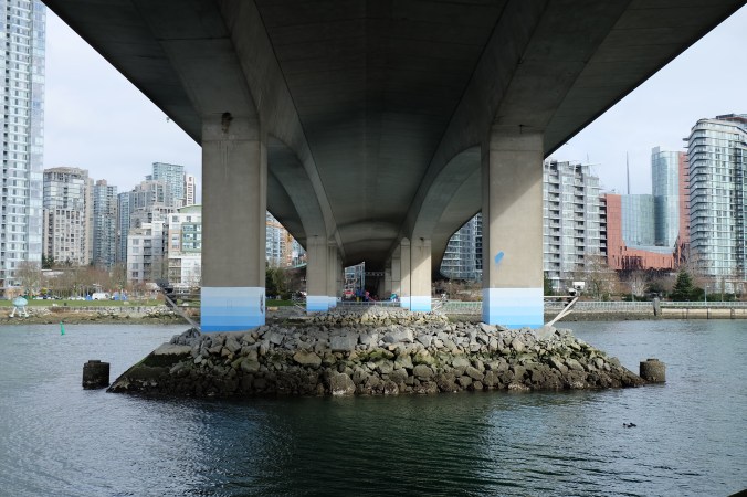Vancouver Seawall