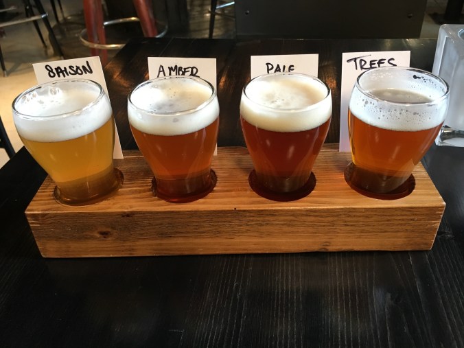 East Van Brewing Company