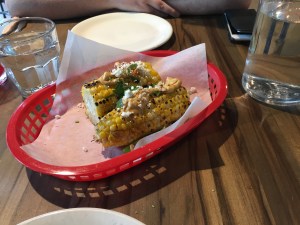 Native Tongues Taqueria