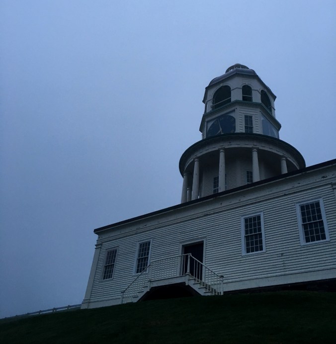 Old Town Clock, Halifax