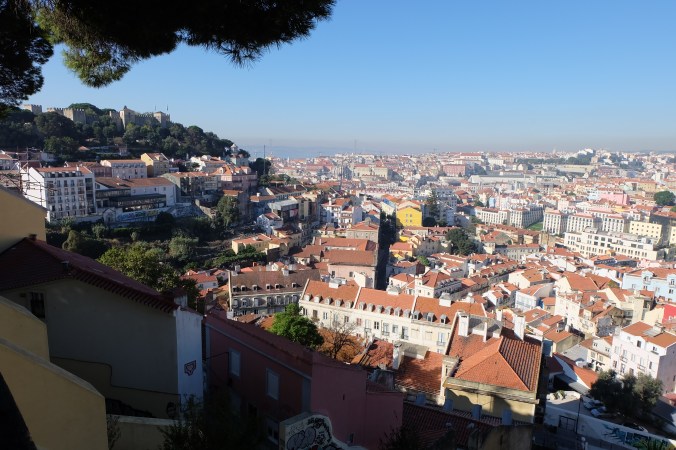 Lisbon, Portugal