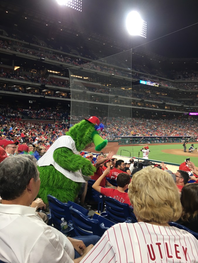 Phanatic