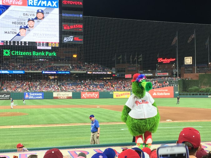 Phanatic