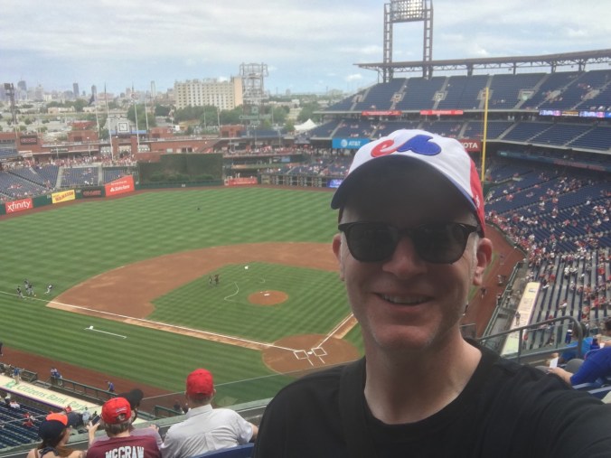 Representing the Expos