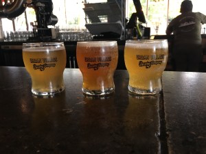Urban Village Brewing