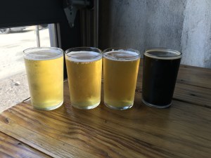 Second District Brewing