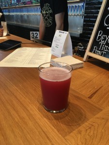 Mikkeller at Citi Field