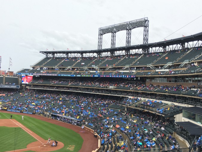 Mets-Phillies