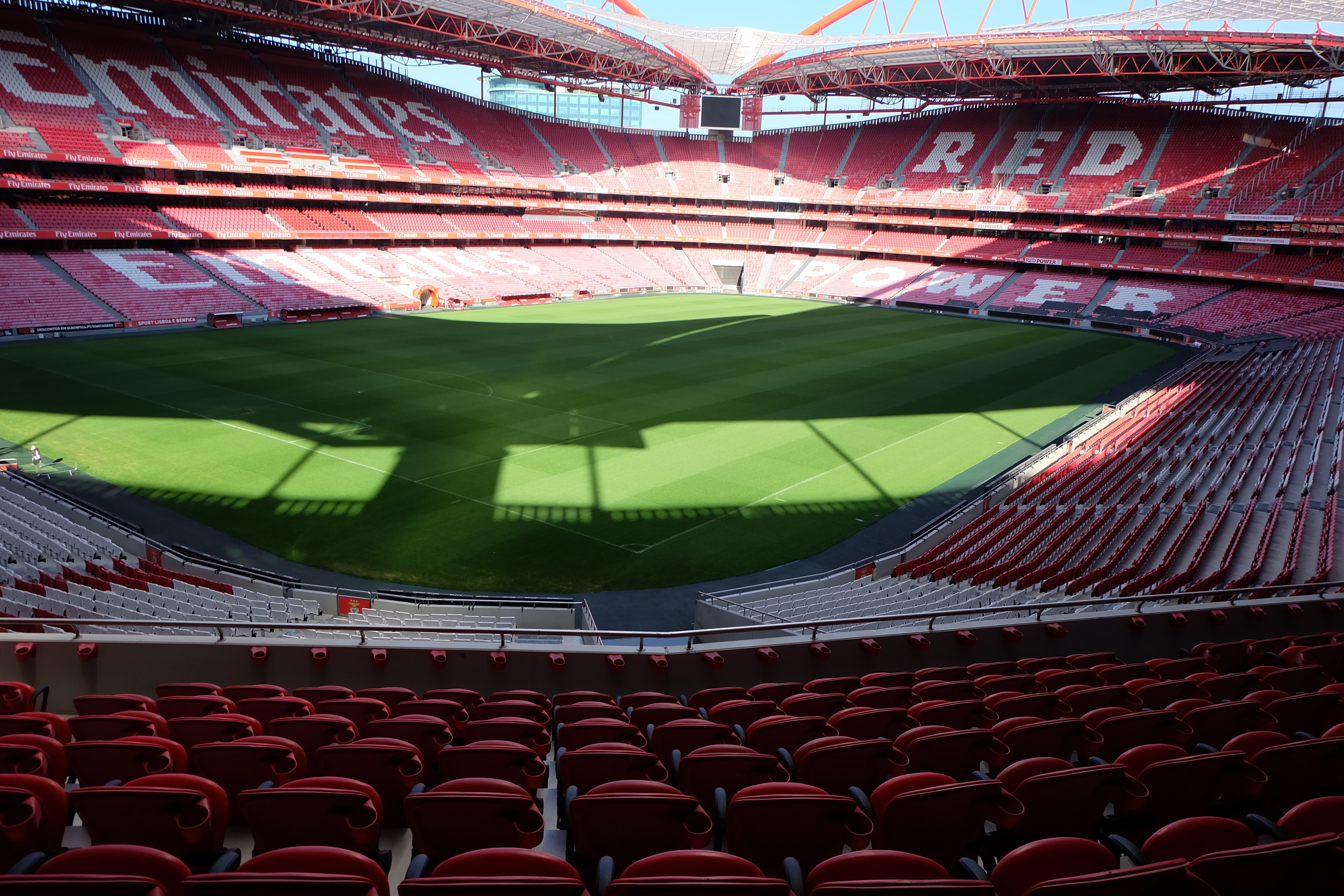 Estádio da Luz