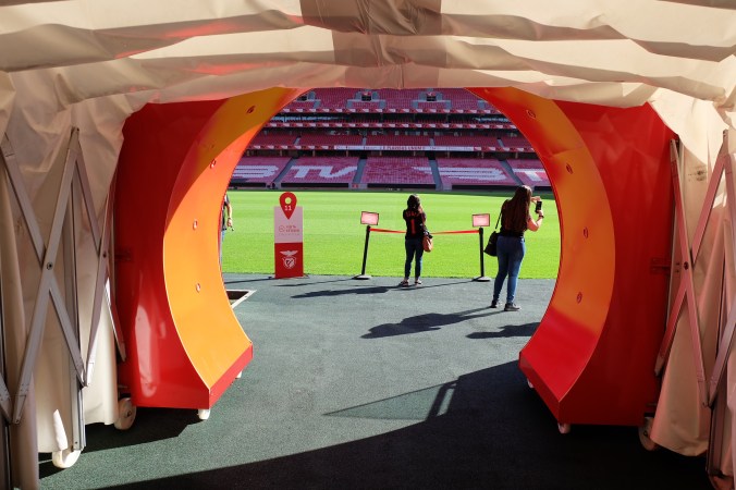 Estádio da Luz