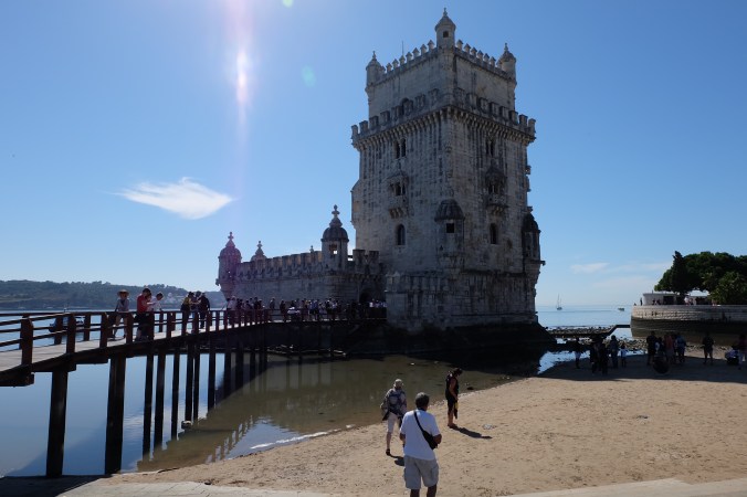 Belém Tower