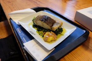 Lisbon Time Out Market