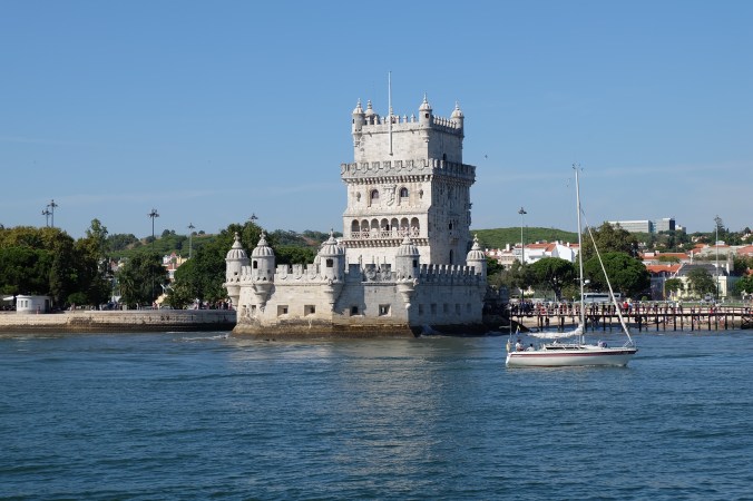 Belem Tower