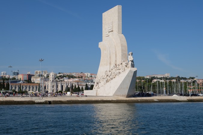 Padrao dos Descobrimentos