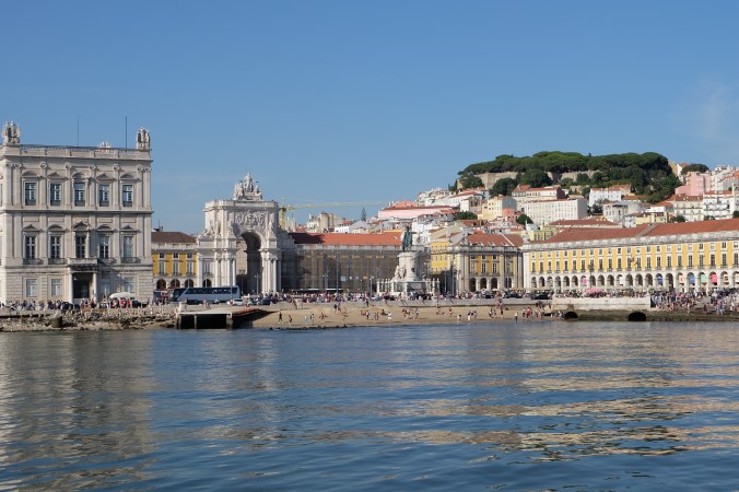 Terreiro do Paço