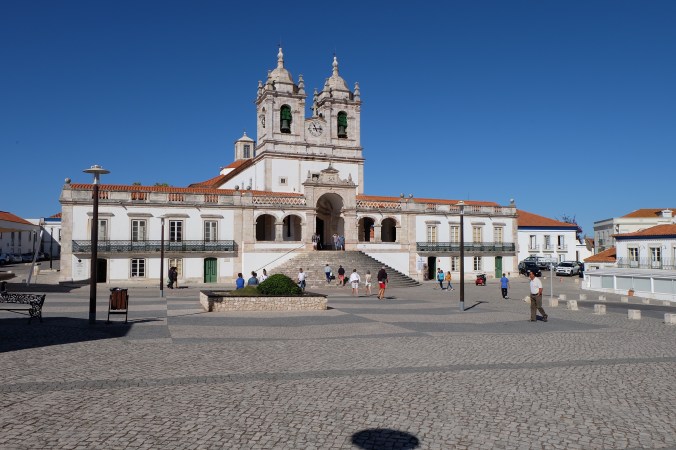 Nazaré