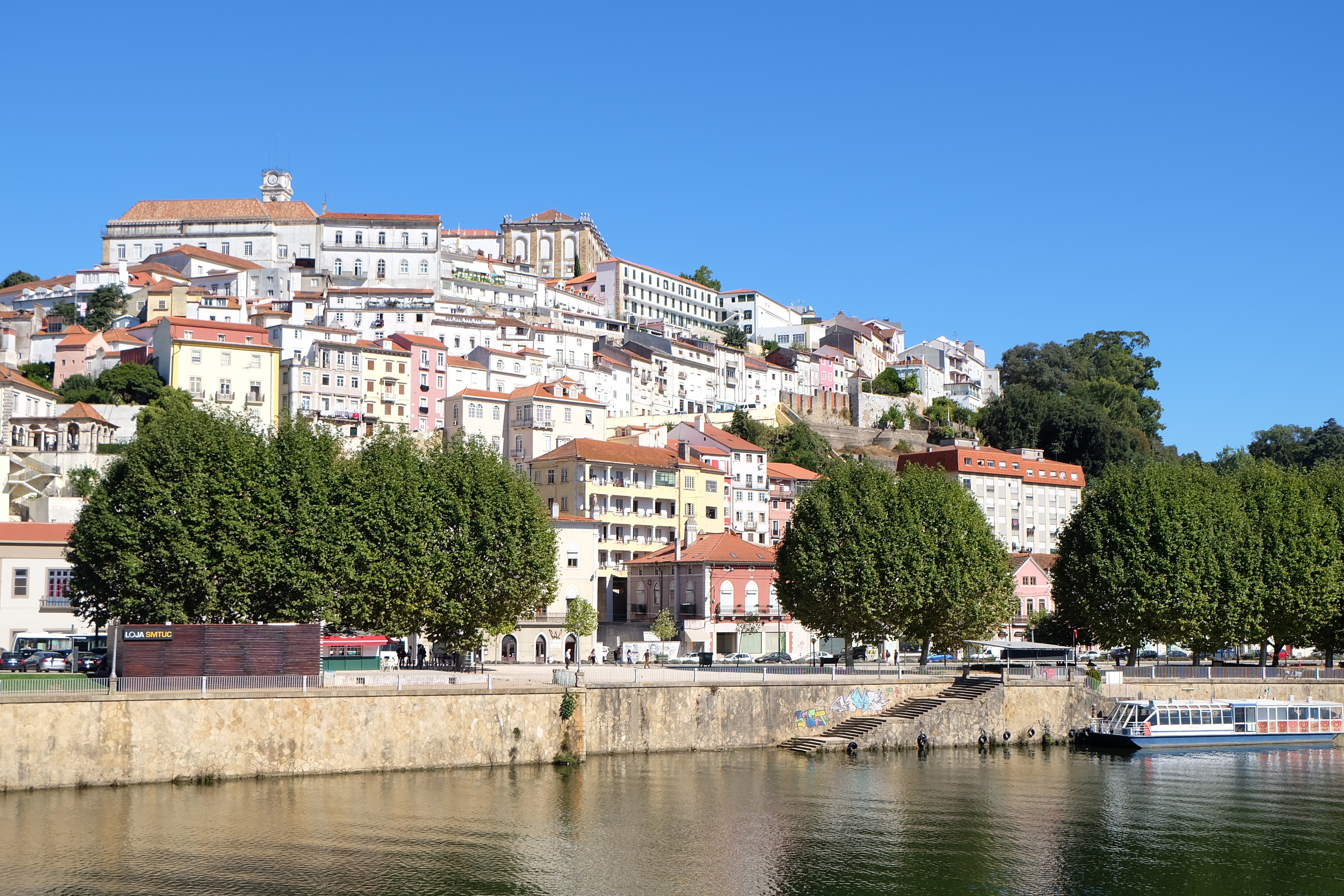 Coimbra