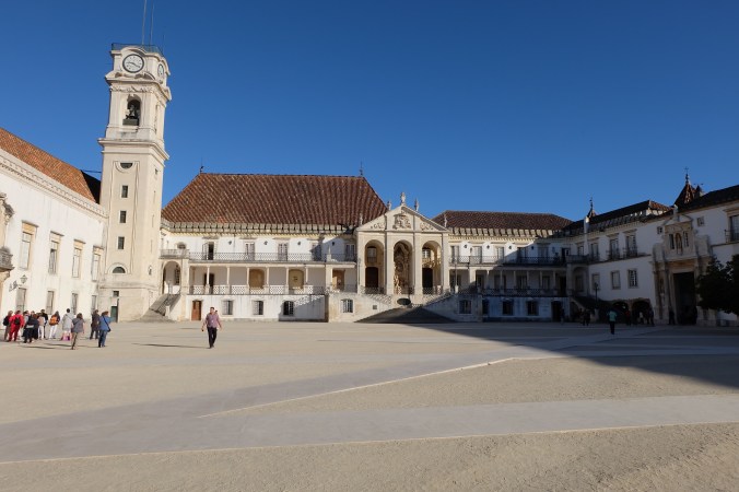 University of Coimbra
