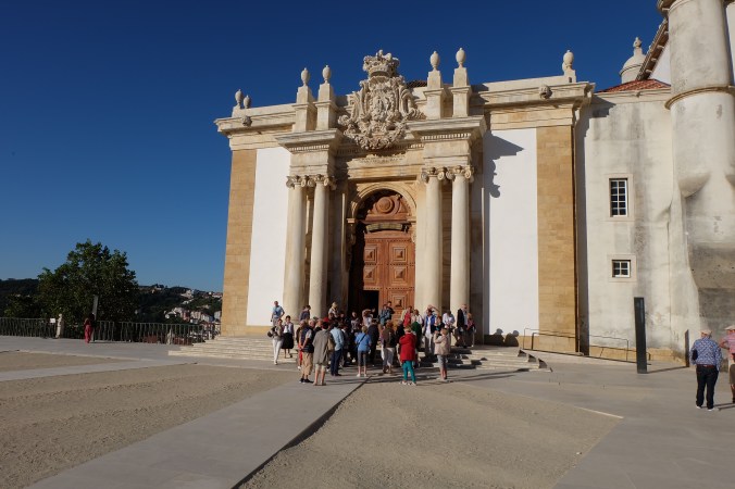 University of Coimbra