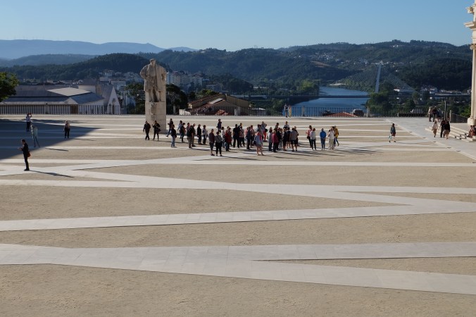 University of Coimbra