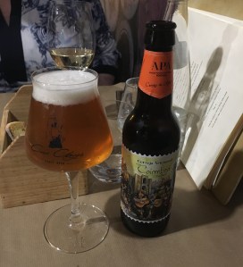 Dinner at Sete in Coimbra