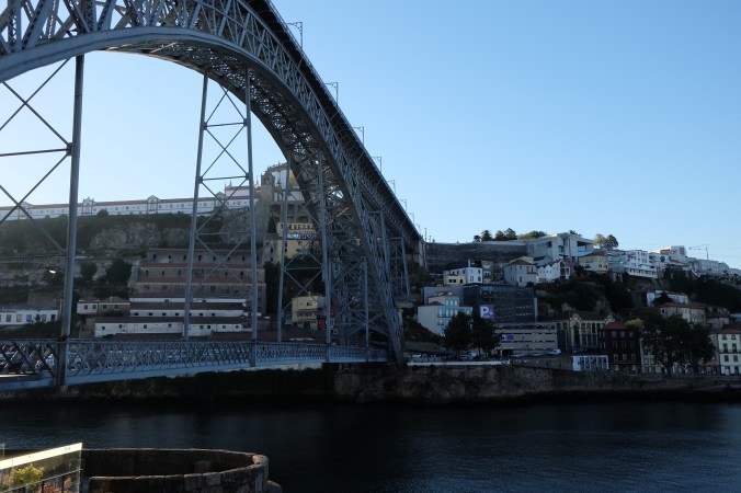 Dom Luís I Bridge