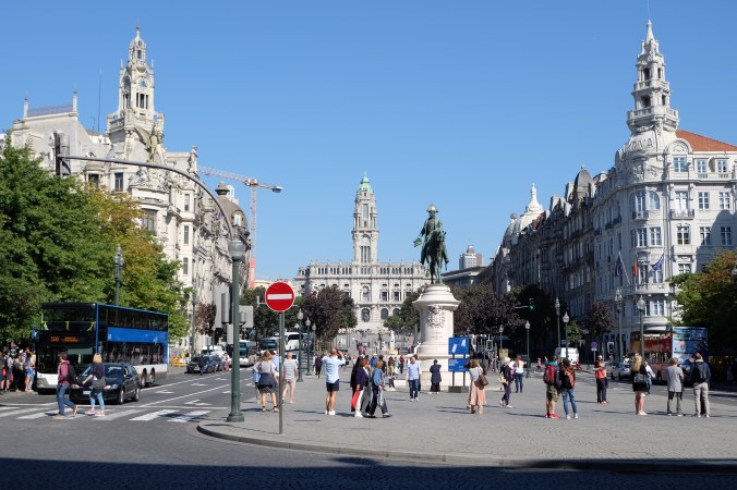 Praça da Liberdade