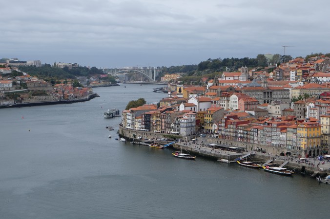 Porto