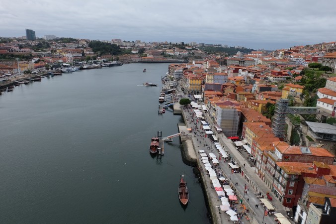 Porto