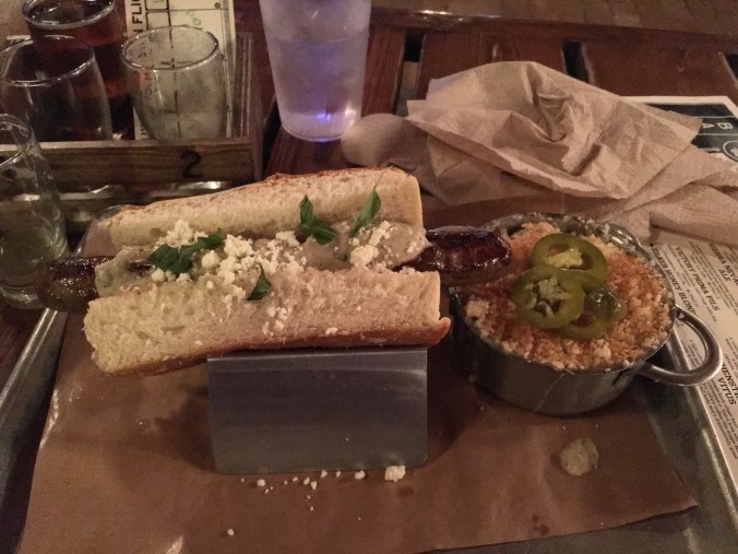 Banger's Sausage House