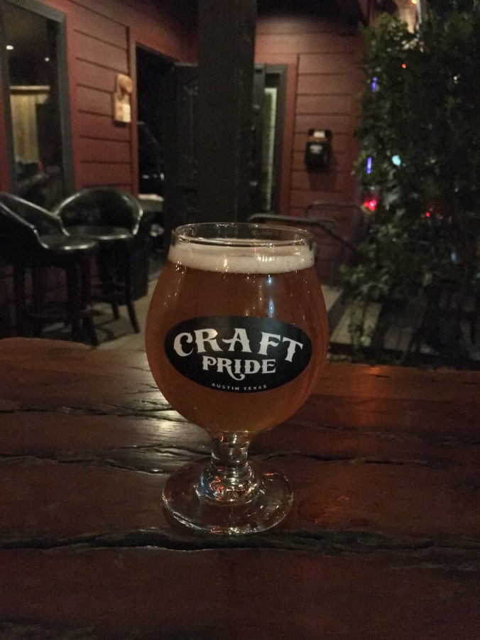Craft Pride