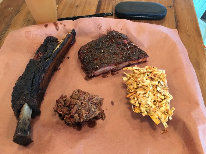 La Barbecue
