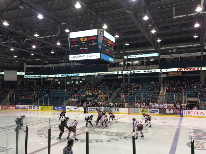 Bathurst Titan game