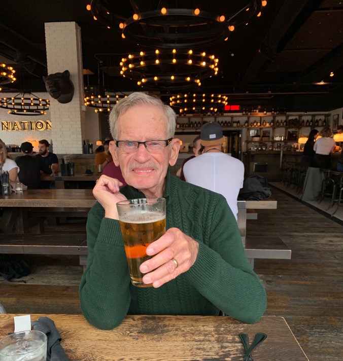 At National in Calgary