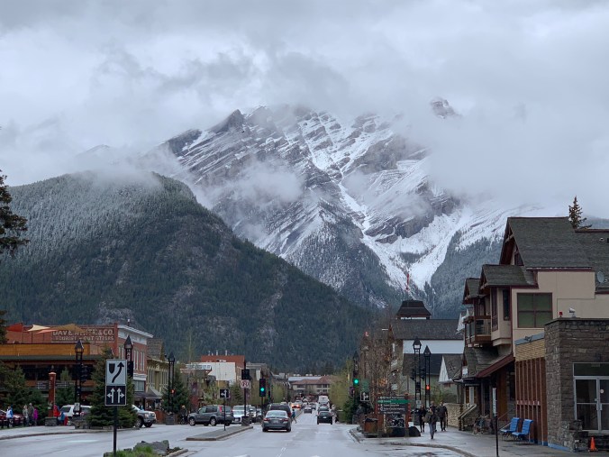 Banff
