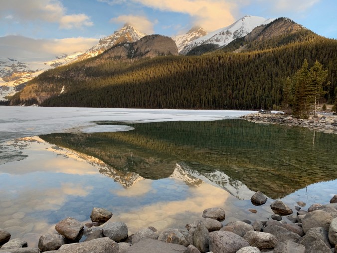 Lake Louise