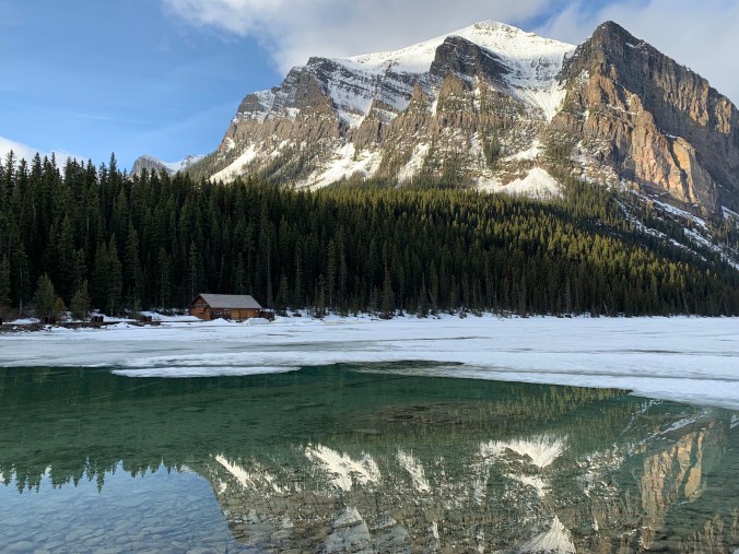Lake Louise