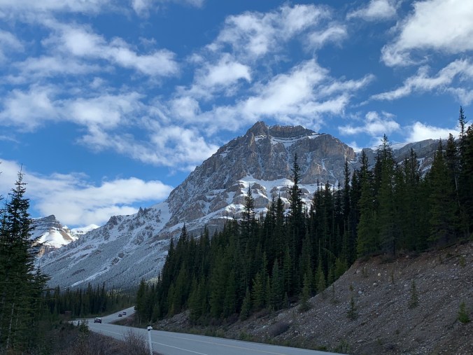 Icefields Parkway